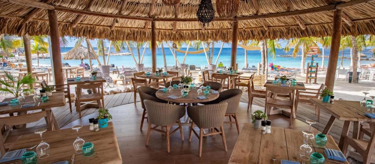 Vrijstaande Bb Beach Villa Azure Blue Bay Exteriér fotografie