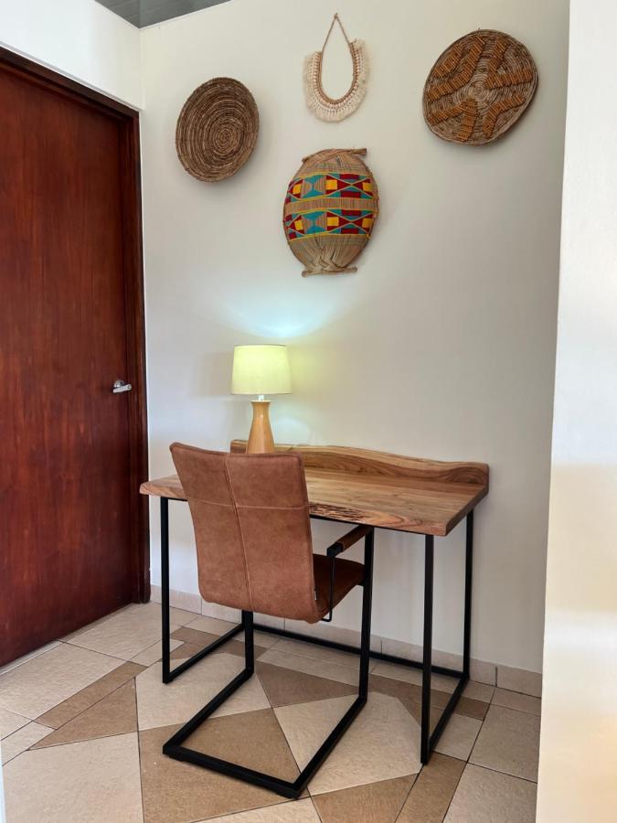 Vrijstaande Bb Beach Villa Azure Blue Bay Exteriér fotografie