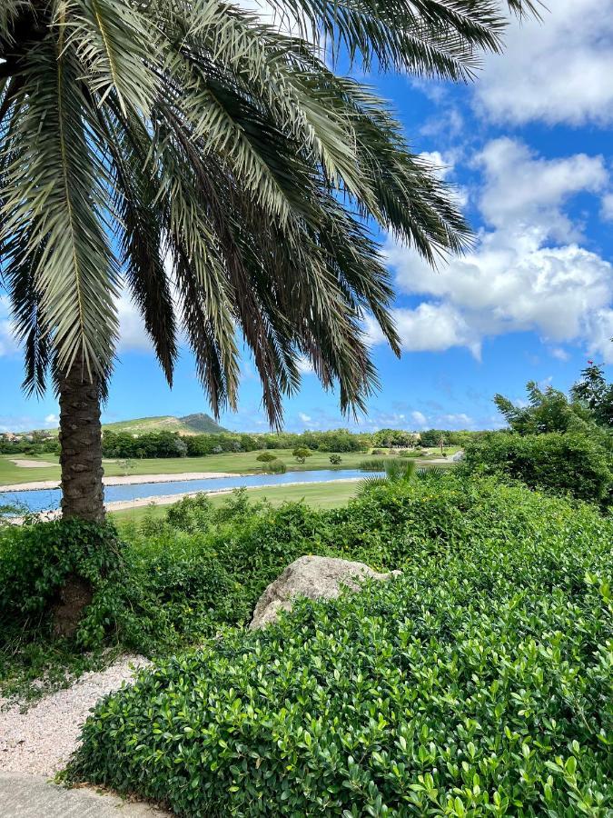 Vrijstaande Bb Beach Villa Azure Blue Bay Exteriér fotografie