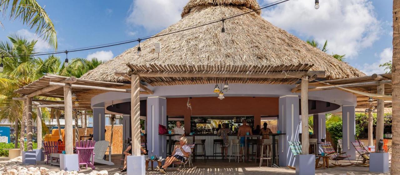 Vrijstaande Bb Beach Villa Azure Blue Bay Exteriér fotografie