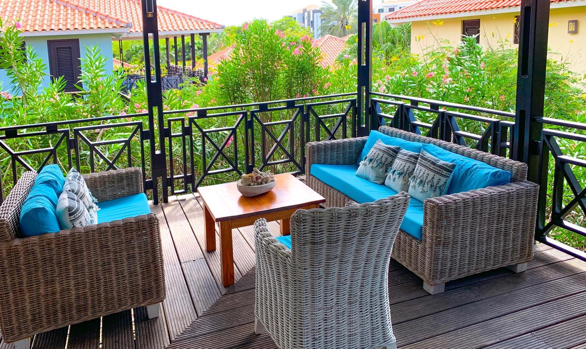 Vrijstaande Bb Beach Villa Azure Blue Bay Exteriér fotografie